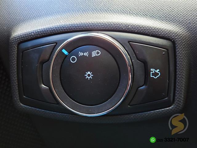 FORD KA 1.0 SE/SE PLUS TIVCT FLEX 5P 2021