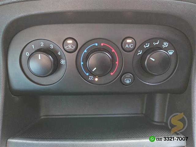 FORD KA 1.0 SE/SE PLUS TIVCT FLEX 5P 2021