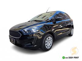 FORD KA 1.0 SE/SE PLUS TIVCT FLEX 5P 2020/2021
