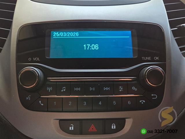 FORD KA 1.0 SE/SE PLUS TIVCT FLEX 5P 2021