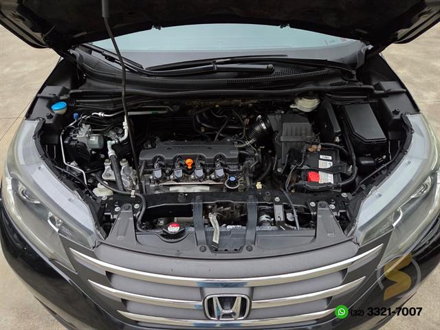 HONDA CR-V EXL 2.0 16V 4WD/2.0 FLEXONE AUT. 2012