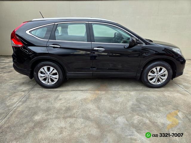 HONDA CR-V EXL 2.0 16V 4WD/2.0 FLEXONE AUT. 2012