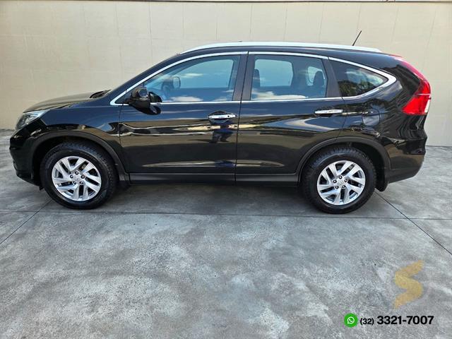 HONDA CR-V EXL 2.0 16V 4WD/2.0 FLEXONE AUT. 2015