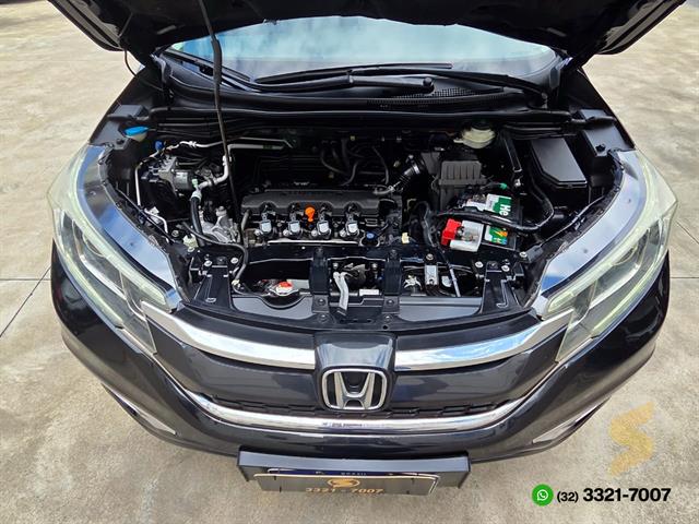 HONDA CR-V EXL 2.0 16V 4WD/2.0 FLEXONE AUT. 2015