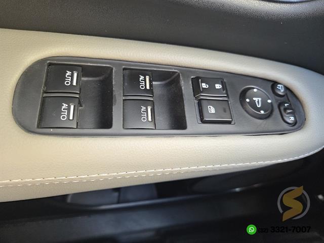 HONDA HR-V EX 1.8 FLEXONE 16V 5P AUT. 2021