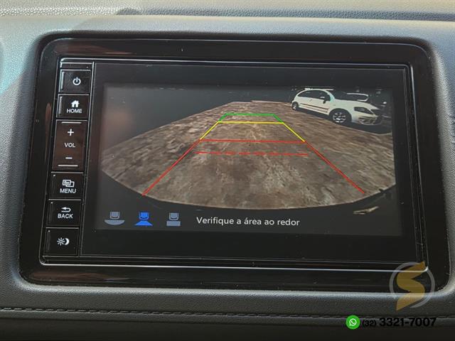 HONDA HR-V EX 1.8 FLEXONE 16V 5P AUT. 2021