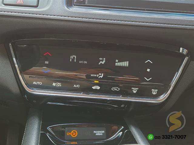 HONDA HR-V EX 1.8 FLEXONE 16V 5P AUT. 2021