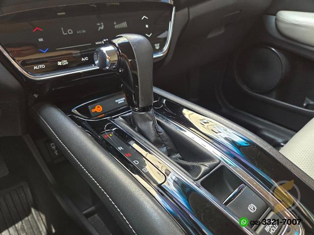 HONDA HR-V EX 1.8 FLEXONE 16V 5P AUT. 2021