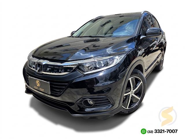 HONDA HR-V EX 1.8 FLEXONE 16V 5P AUT. 2021