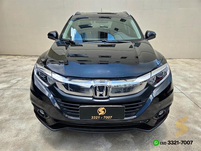 HONDA HR-V EX 1.8 FLEXONE 16V 5P AUT. 2021