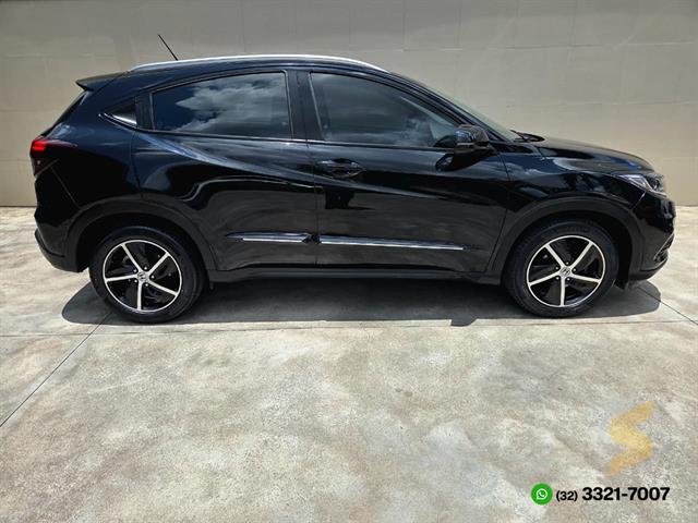 HONDA HR-V EX 1.8 FLEXONE 16V 5P AUT. 2021