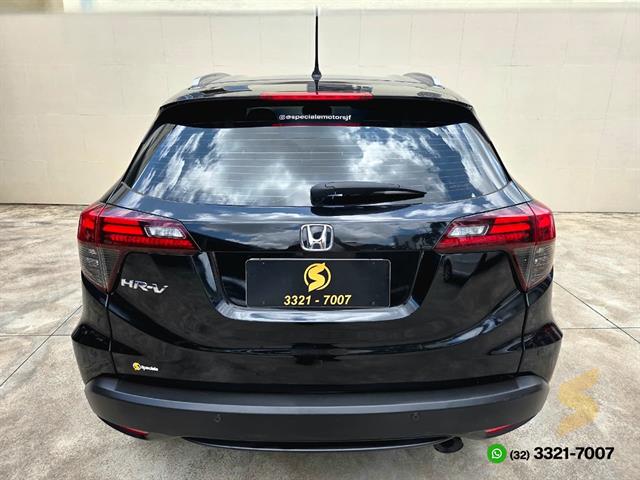 HONDA HR-V EX 1.8 FLEXONE 16V 5P AUT. 2021
