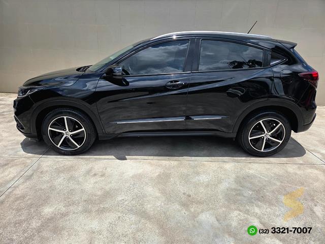 HONDA HR-V EX 1.8 FLEXONE 16V 5P AUT. 2021