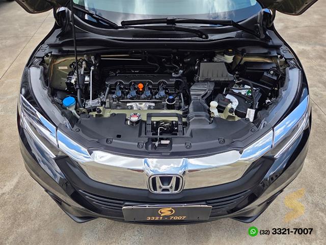 HONDA HR-V EX 1.8 FLEXONE 16V 5P AUT. 2021