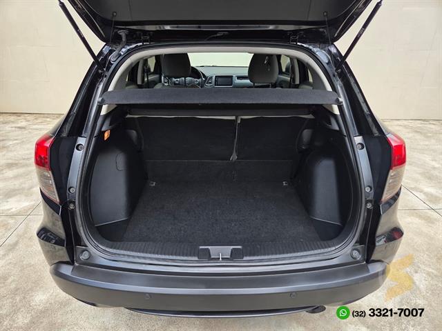 HONDA HR-V EX 1.8 FLEXONE 16V 5P AUT. 2021