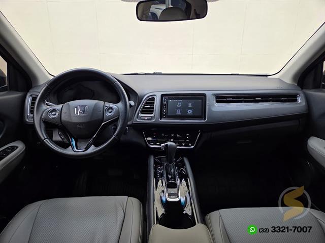 HONDA HR-V EX 1.8 FLEXONE 16V 5P AUT. 2021