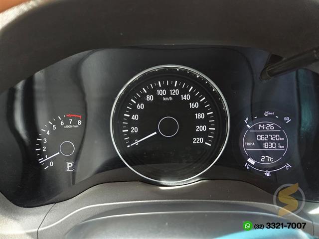 HONDA HR-V EX 1.8 FLEXONE 16V 5P AUT. 2021