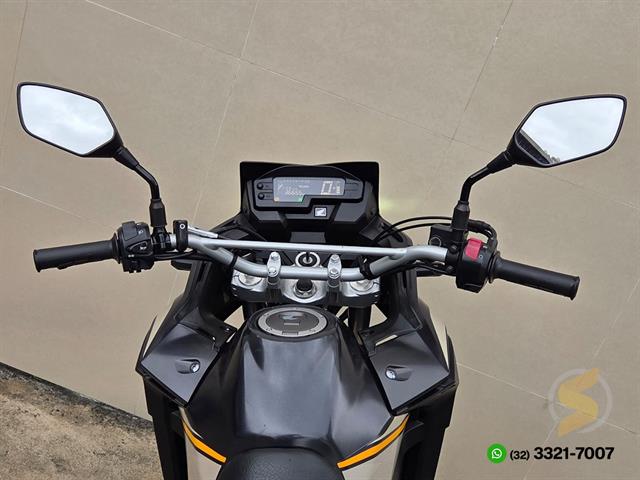 HONDA XRE 300 ADVENTURE FLEX 2022