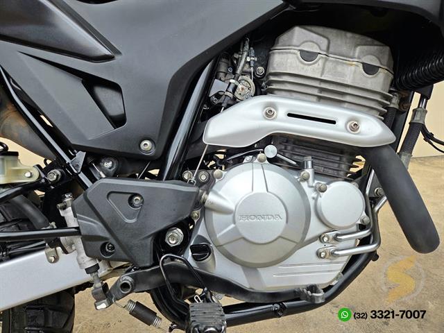 HONDA XRE 300 ADVENTURE FLEX 2022