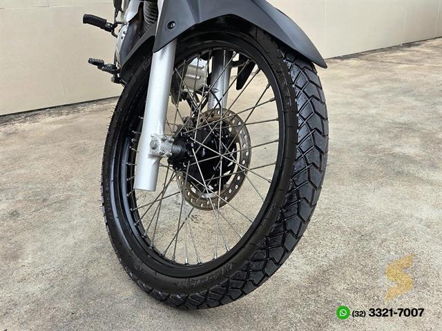 HONDA XRE 300 ADVENTURE FLEX 2022