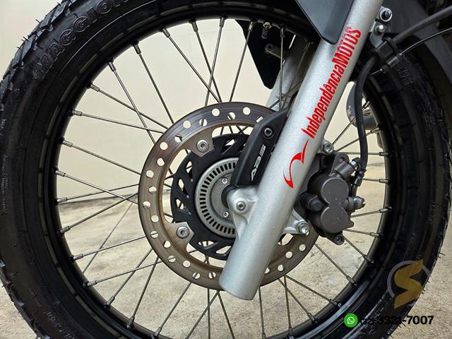 HONDA XRE 300 ADVENTURE FLEX 2022