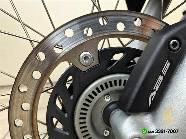 HONDA XRE 300 ADVENTURE FLEX 2022