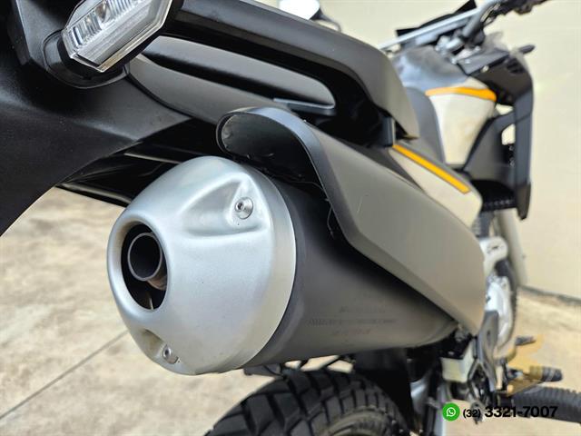 HONDA XRE 300 ADVENTURE FLEX 2022