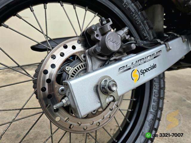 HONDA XRE 300 ADVENTURE FLEX 2022