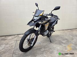 HONDA XRE 300 ADVENTURE FLEX 2021/2022