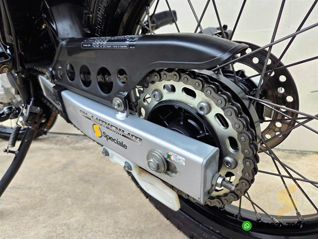 HONDA XRE 300 ADVENTURE FLEX 2022