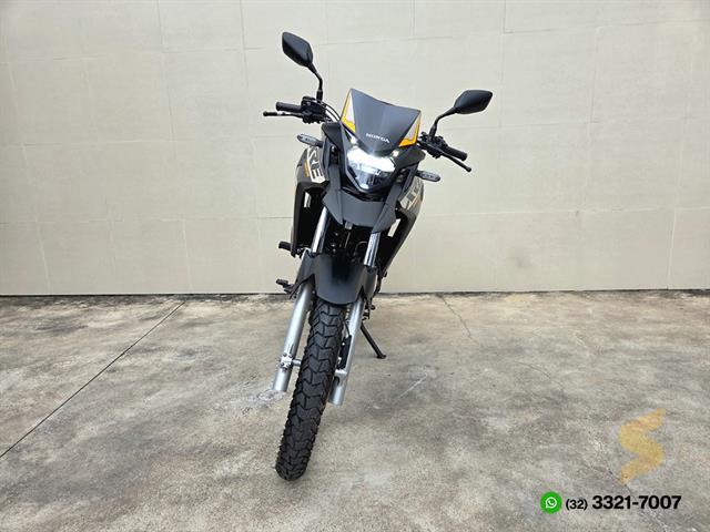HONDA XRE 300 ADVENTURE FLEX 2022