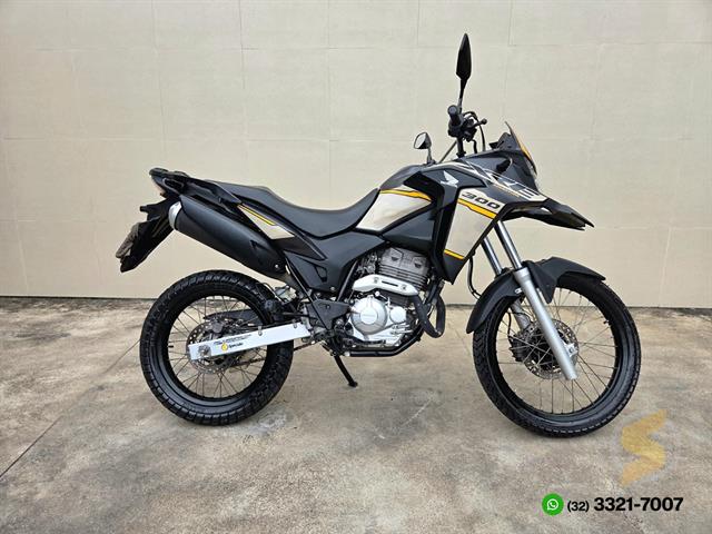 HONDA XRE 300 ADVENTURE FLEX 2022