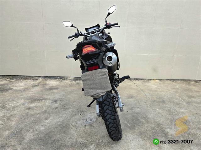 HONDA XRE 300 ADVENTURE FLEX 2022