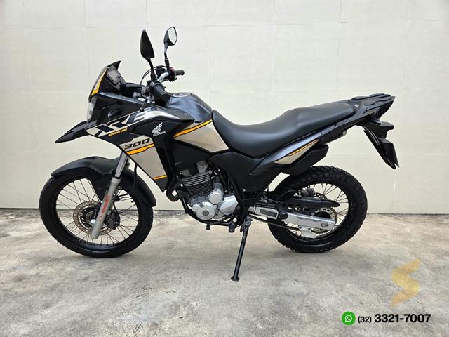 HONDA XRE 300 ADVENTURE FLEX 2022