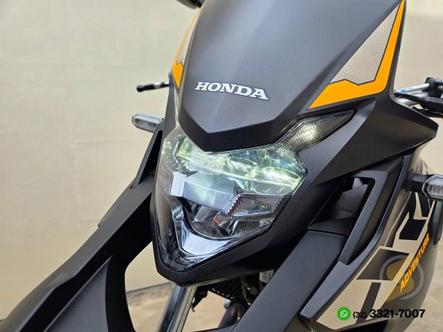 HONDA XRE 300 ADVENTURE FLEX 2022