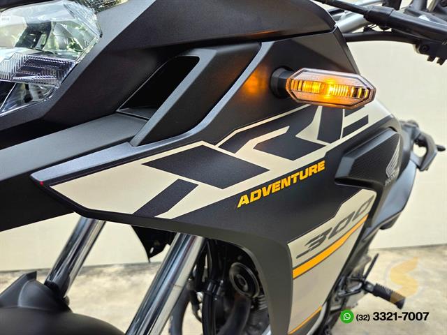 HONDA XRE 300 ADVENTURE FLEX 2022