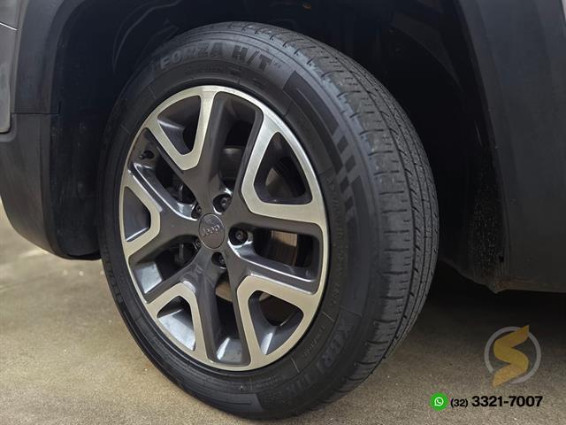 JEEP RENEGADE LONGITUDE 2.0 4X4 TB DIESEL AUT 2021