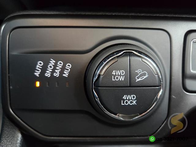 JEEP RENEGADE LONGITUDE 2.0 4X4 TB DIESEL AUT 2021