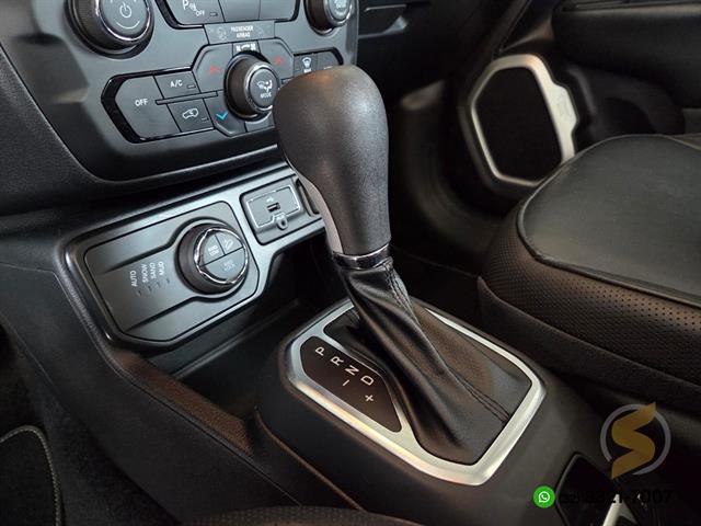 JEEP RENEGADE LONGITUDE 2.0 4X4 TB DIESEL AUT 2021