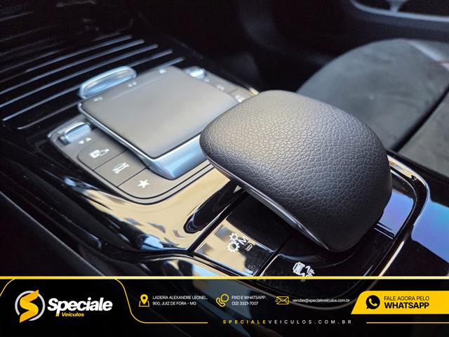MERCEDES-BENZ A-35 AMG SEDAN 4MATIC 2.0 TB AUT. 2020
