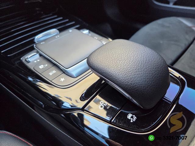 MERCEDES-BENZ A-35 AMG SEDAN 4MATIC 2.0 TB AUT. 2020