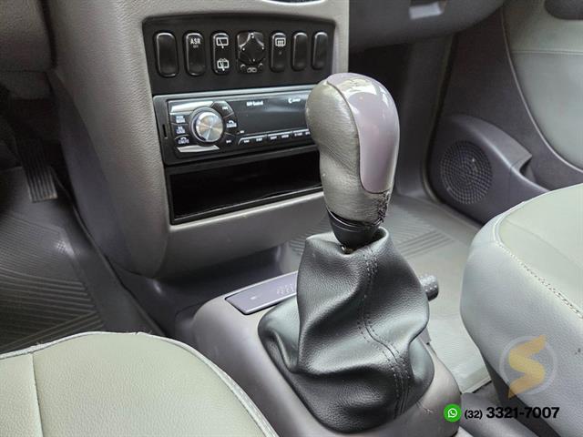 MERCEDES-BENZ CLASSE A A 160 CLASSIC/ SPIRIT MEC. 2002