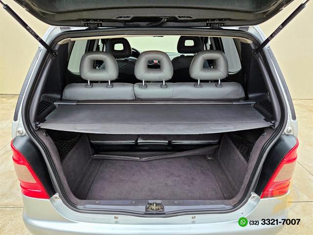 MERCEDES-BENZ CLASSE A A 160 CLASSIC/ SPIRIT MEC. 2002