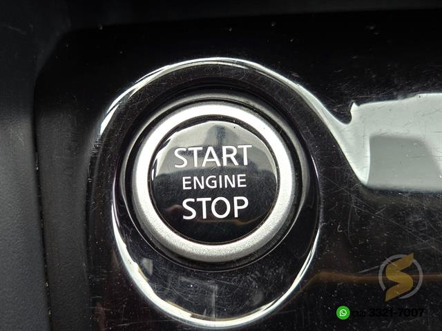 NISSAN KICKS ADVANCE 1.6 16V FLEX AUT. 2023