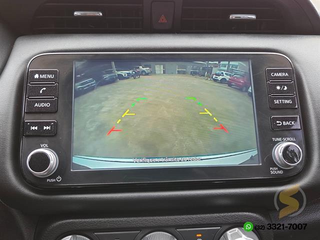 NISSAN KICKS ADVANCE 1.6 16V FLEX AUT. 2023