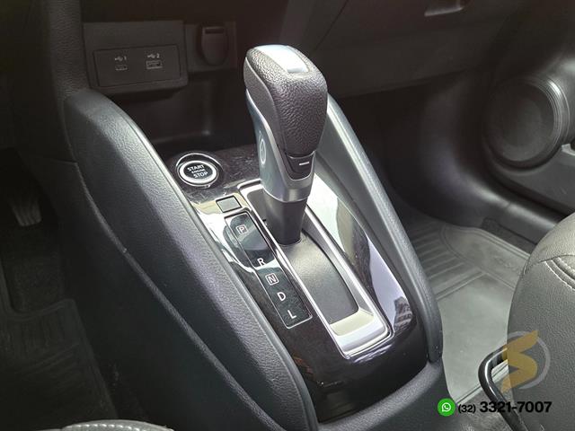 NISSAN KICKS ADVANCE 1.6 16V FLEX AUT. 2023
