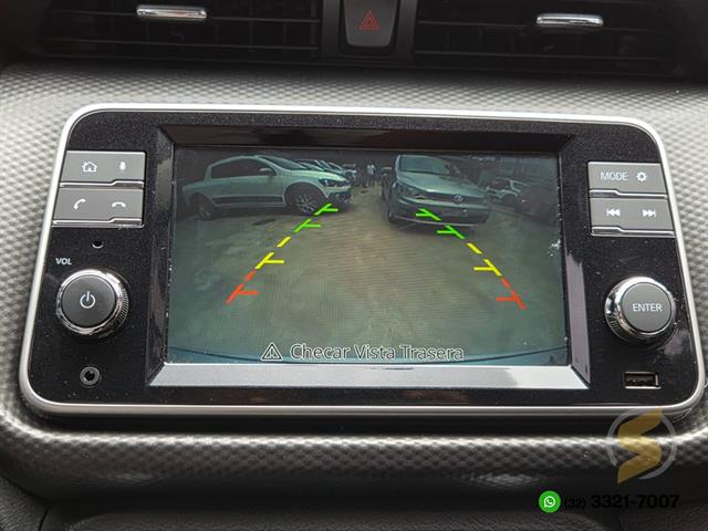 NISSAN KICKS SENSE 1.6 16V FLEX AUT. 2024