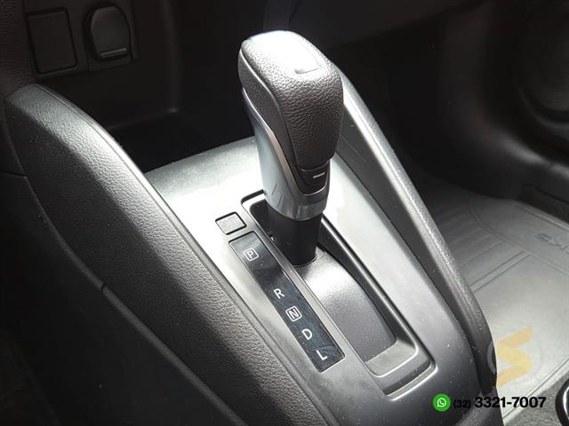 NISSAN KICKS SENSE 1.6 16V FLEX AUT. 2024