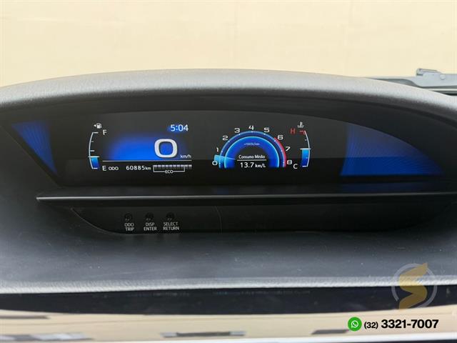 TOYOTA ETIOS X 1.3 FLEX 16V 5P MEC. 2017