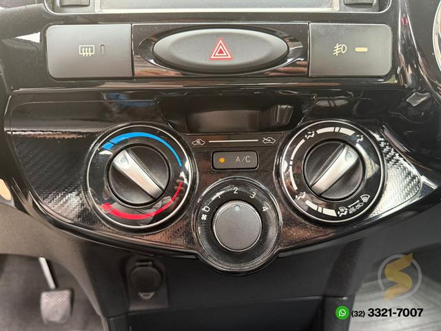 TOYOTA ETIOS X 1.3 FLEX 16V 5P MEC. 2017